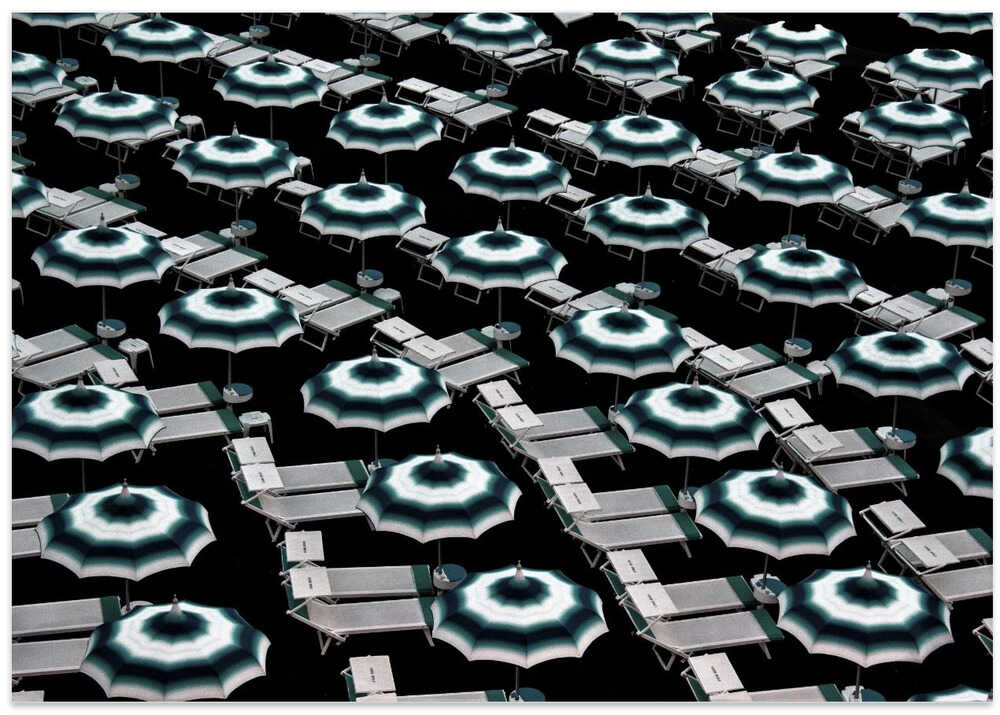 Atrani beach - Italy