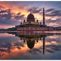 Masjid Putrajaya