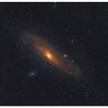 Andromeda Galaxy