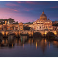 Art Prints of Roma 1.