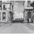 Art Prints of Streets of l'Avana