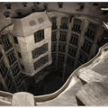 Art Prints of Casa Mila