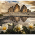 Tre Cime di Lavaredo, always great emotions!