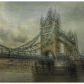 Art Prints of The Tower Bridge