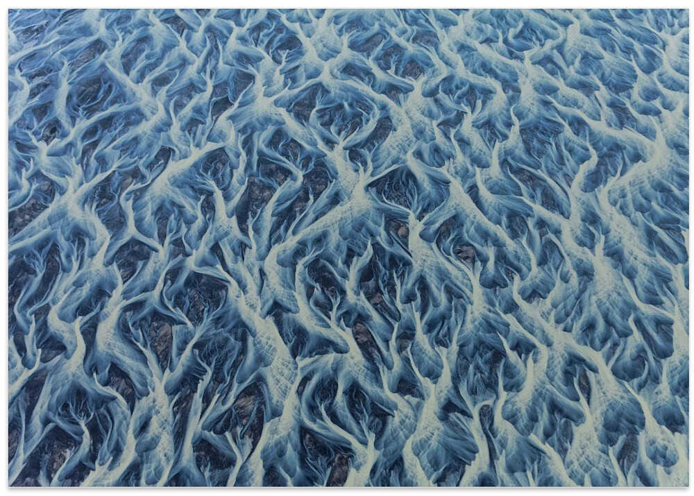 #1 Veins of the Earth