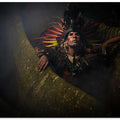 Mexica Warrior - Morning Hunt