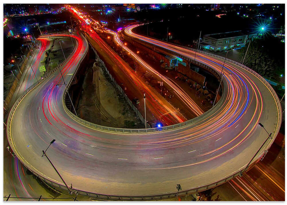 Biggest Guitar In The World