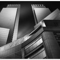 Art Prints of New York Buildings