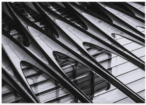 Art Prints of High lane snapshot