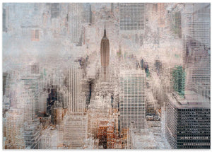Art Prints of Empire State of Mind