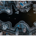 Art Prints of Dubai Marina 2