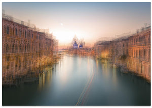 Art Prints of Venezia (威尼斯)
