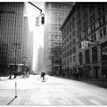 Art Prints of Manhattan - Street Photography
