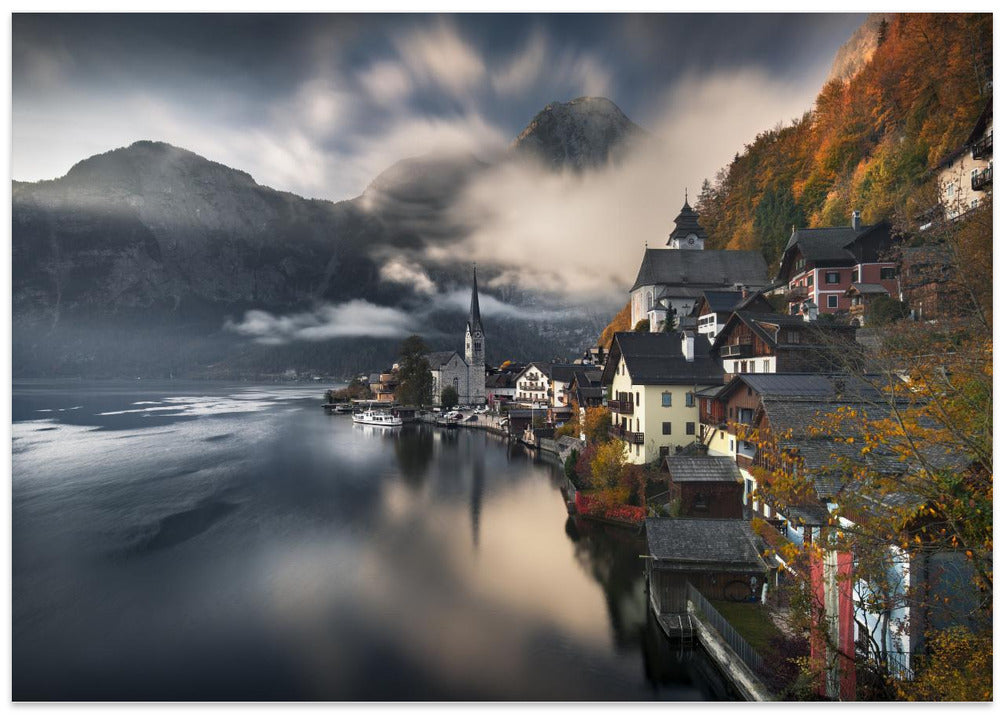 Hallstatt