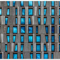 Art Prints of Windows at Rotterdam
