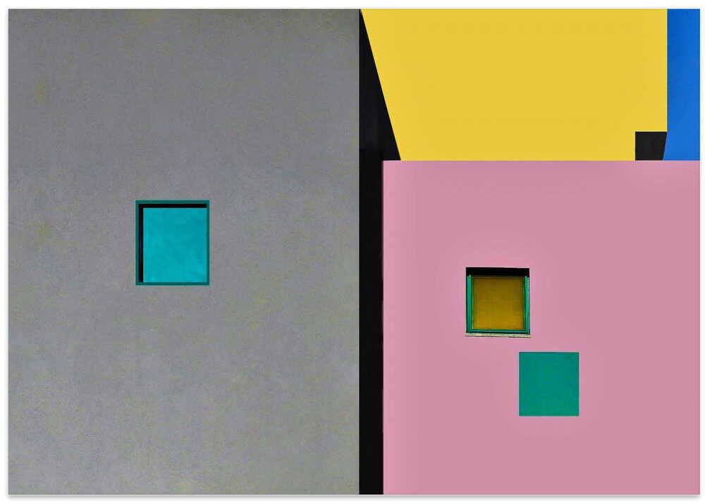 Summer is around the corner