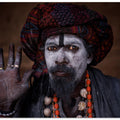 Aghori Baba