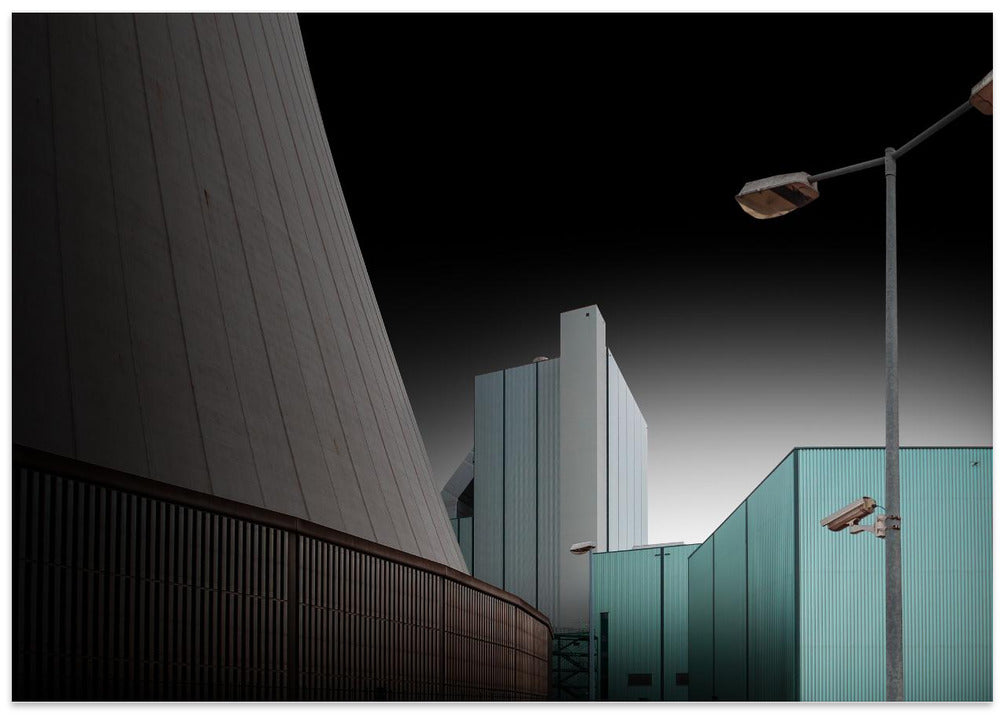 Art Prints of ... Walsum