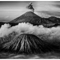 Mt Bromo