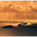 Hong Kong-Zhuhai-Macao Bridge