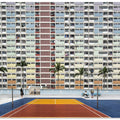 Choi Hung Estate