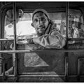 Rickshaw Driver