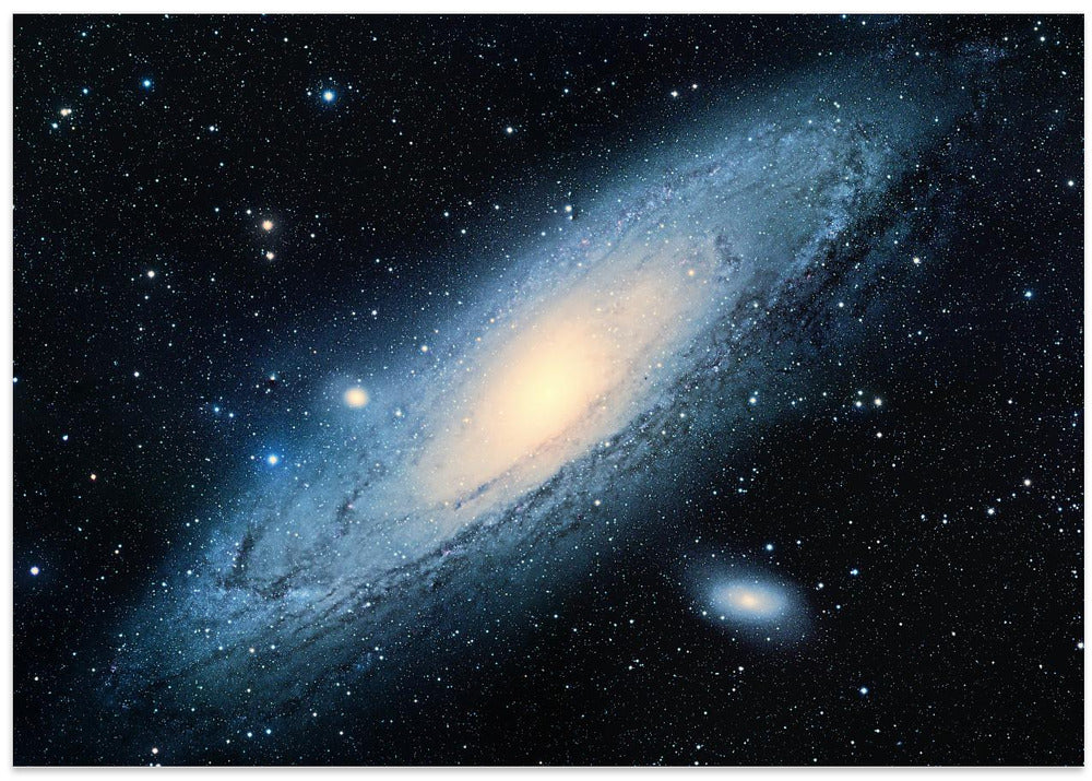 Andromeda Galaxy