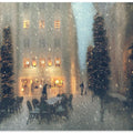 Art Prints of Christmas mood