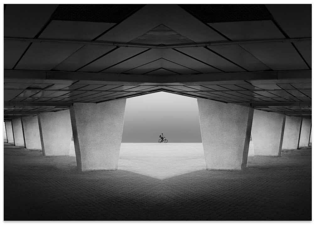 The eyes of the city