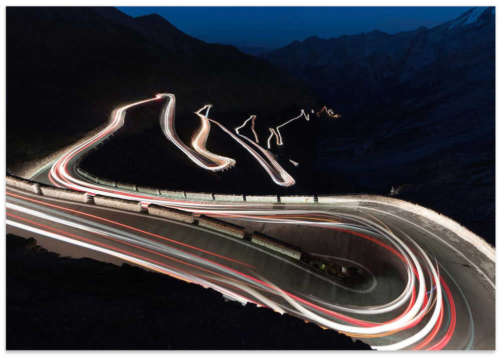 Stelvio Pass