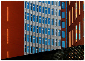 Art Prints of Sunlight