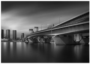 Art Prints of Pale Blue