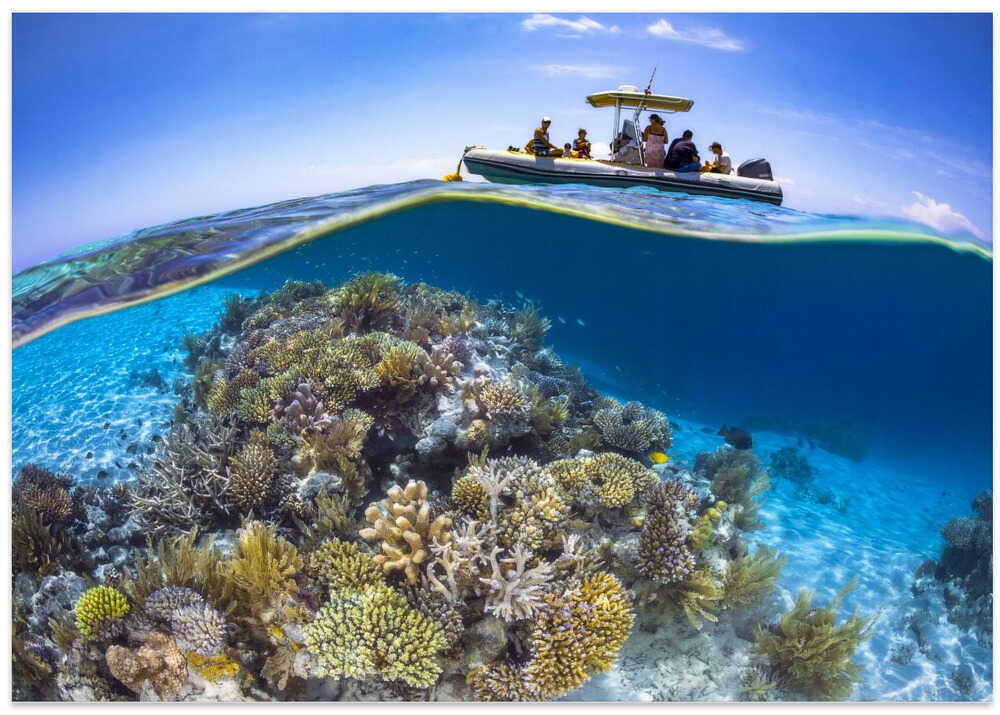 A weekend in Mayotte