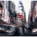 Art Prints of Urban Jungle	II