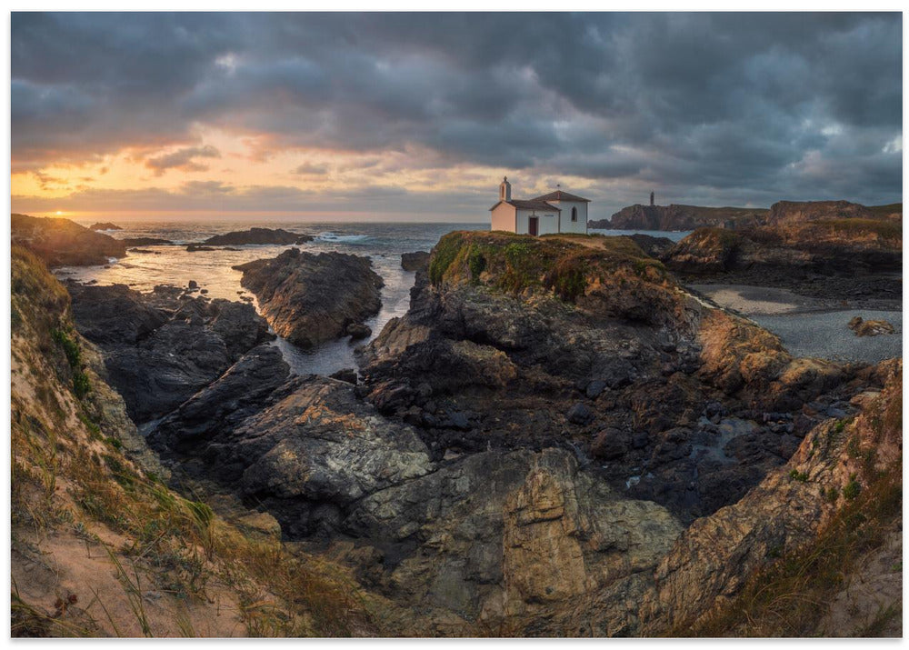 Nosa Señora do Mar.