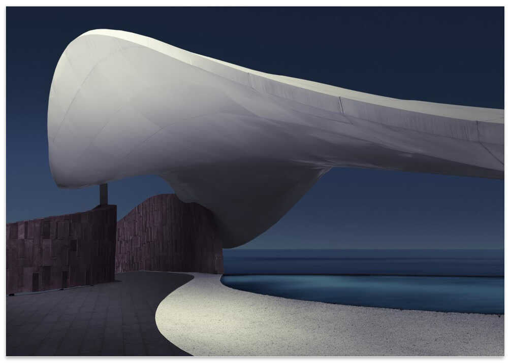 At the seaside of dreams