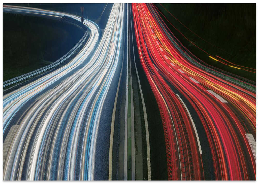 Light Up The Darkness