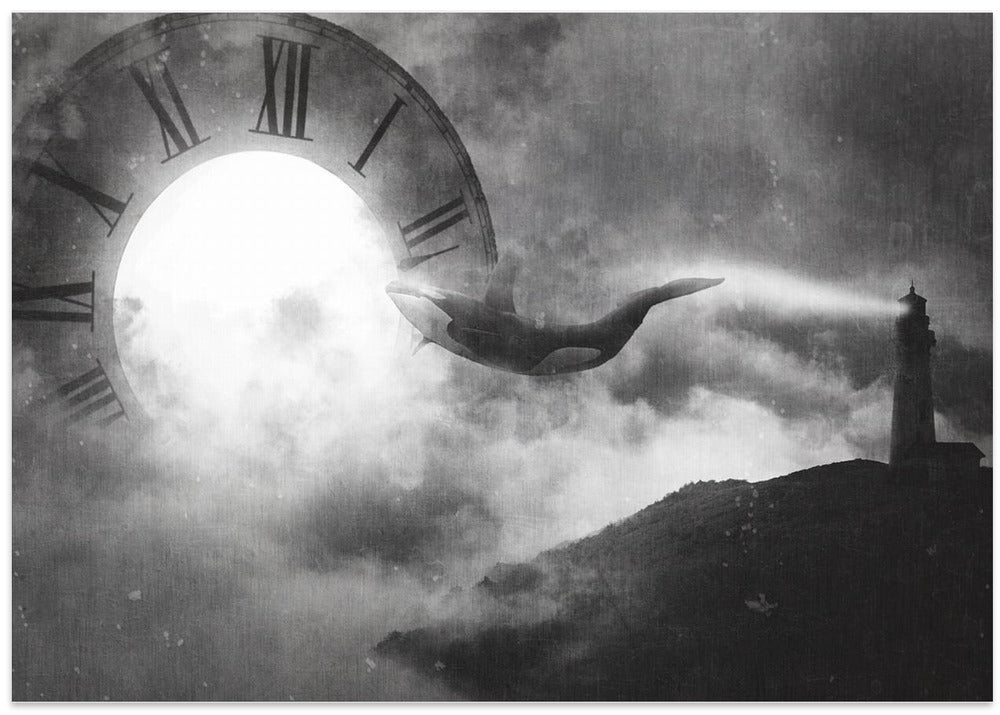 Art Prints of Time Zone