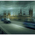 Art Prints of Urban vision: London