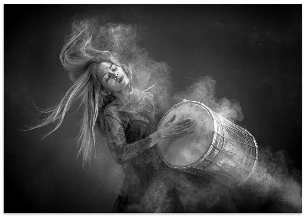 Immersed in The Music #2