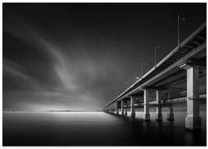 Art Prints of The End of Beginning