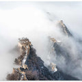 Cloud over the GreatWall