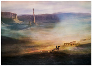Art Prints of Migrations