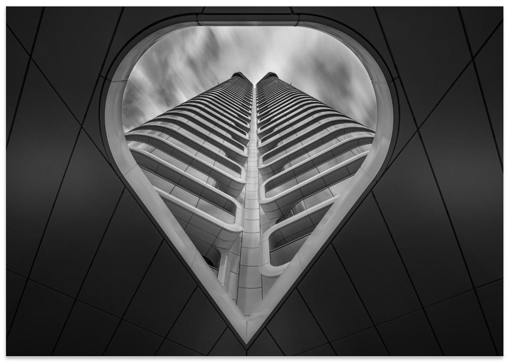 Art Prints of Sky Rider