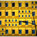 Yellow Facade