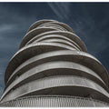 Art Prints of Urban architecture