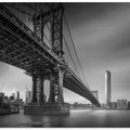 Art Prints of Next to Manhattan
