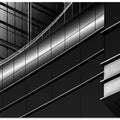 Art Prints of Lines and curtainwall