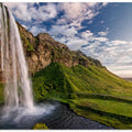 Seljalandsfoss