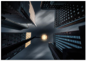 Art Prints of Hibiya II